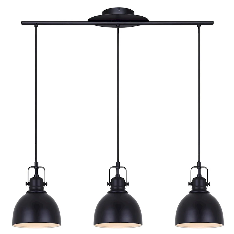 Polo 3 Light Pendant