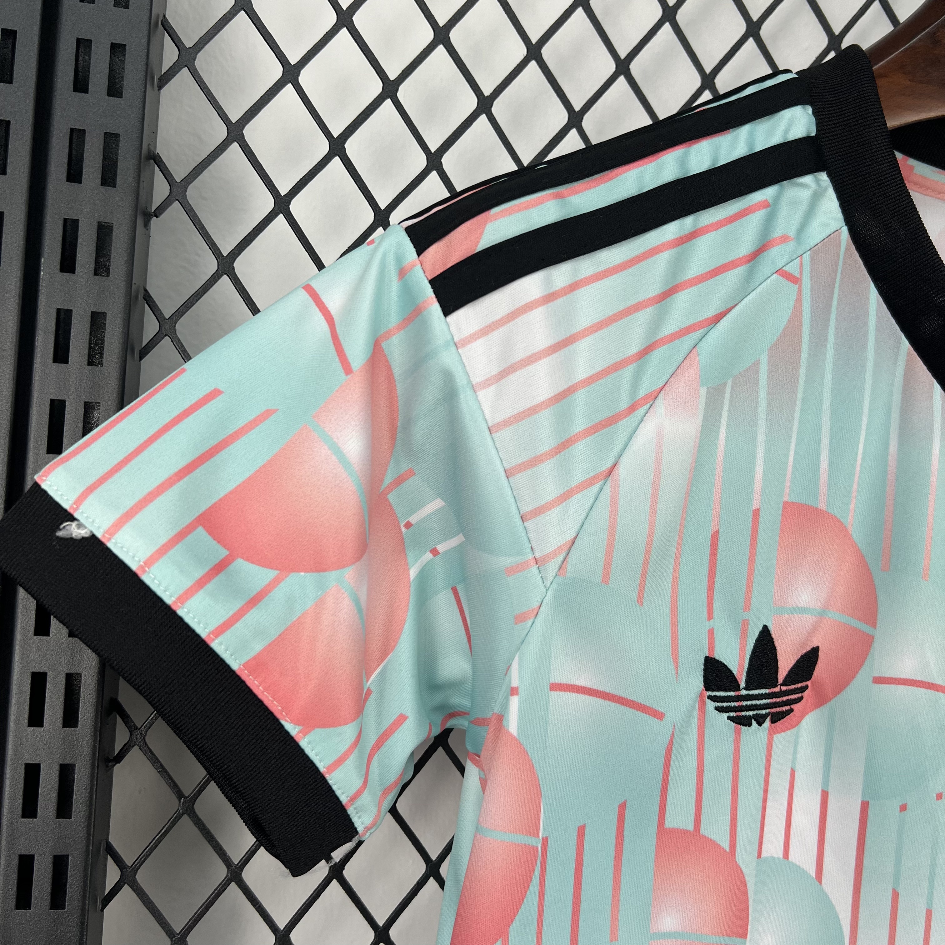 Kit Enfant Belgique extérieur Coupe du monde 2026