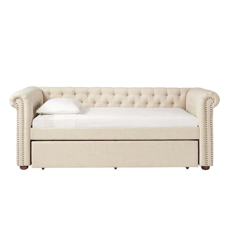 Knightsbridge Chesterfield Daybed by iNSPIRE Q Artisan