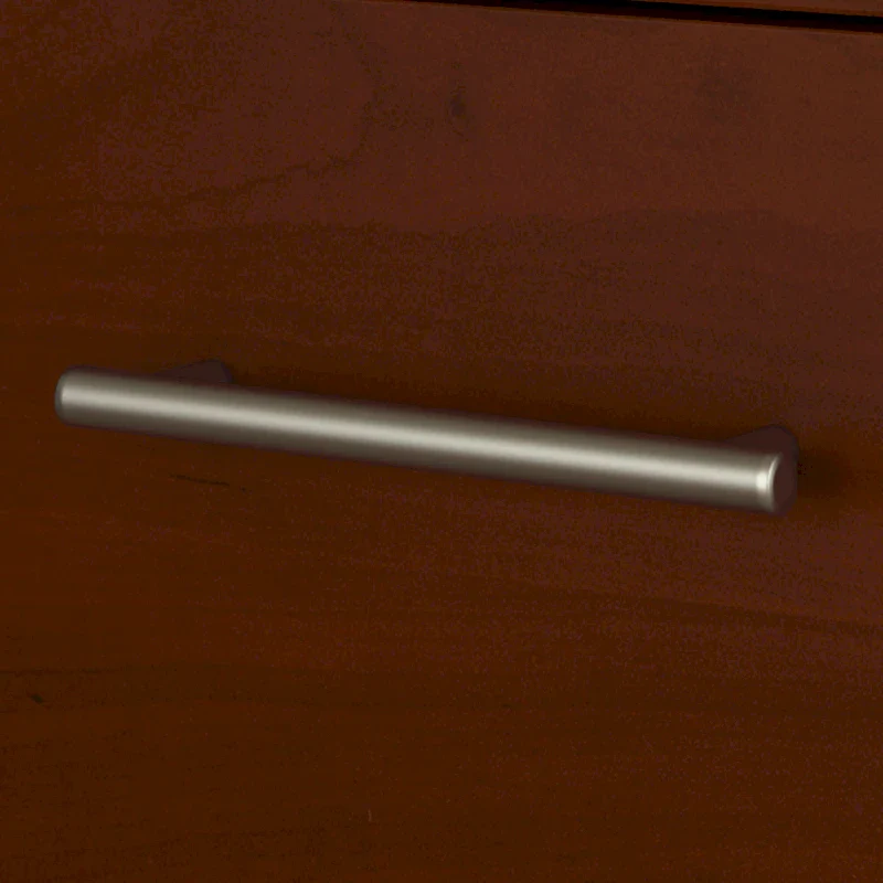 Bush Furniture Somerset 60W Office Computer Desk with Drawers