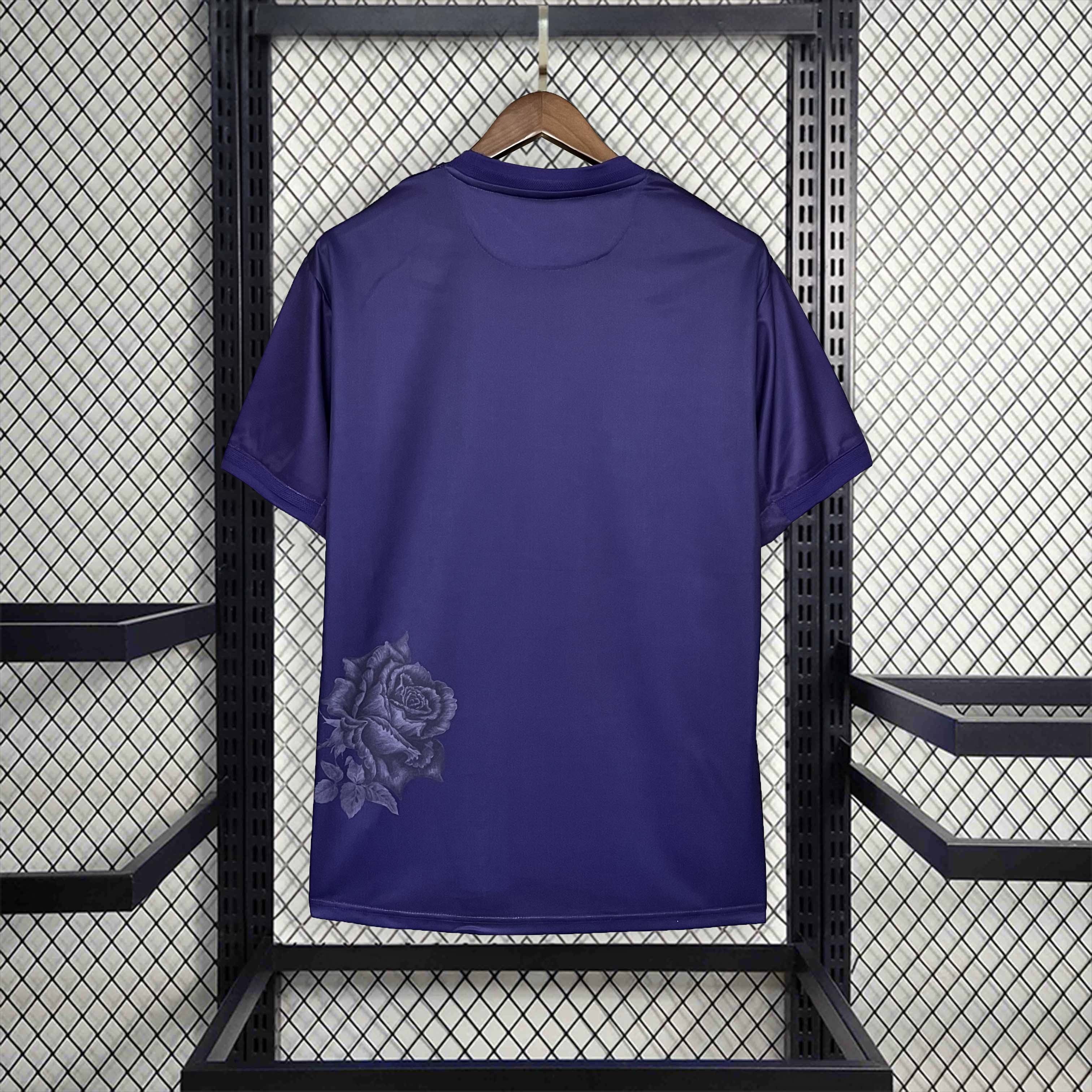 Maillot Real Madrid Y3 2024/25