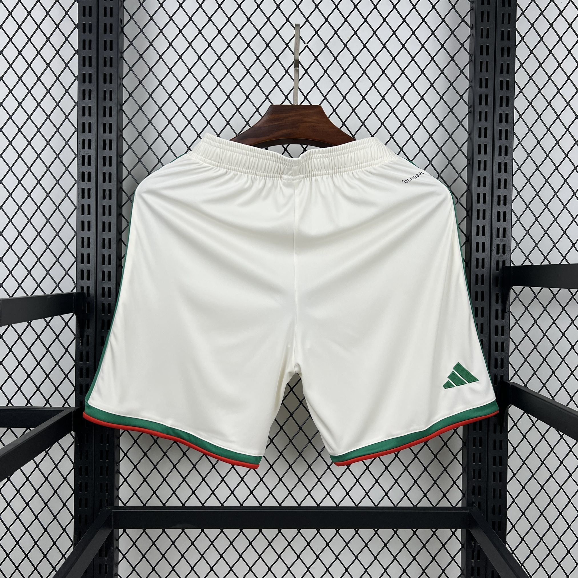 Short Algérie domicile Coupe du monde 2026