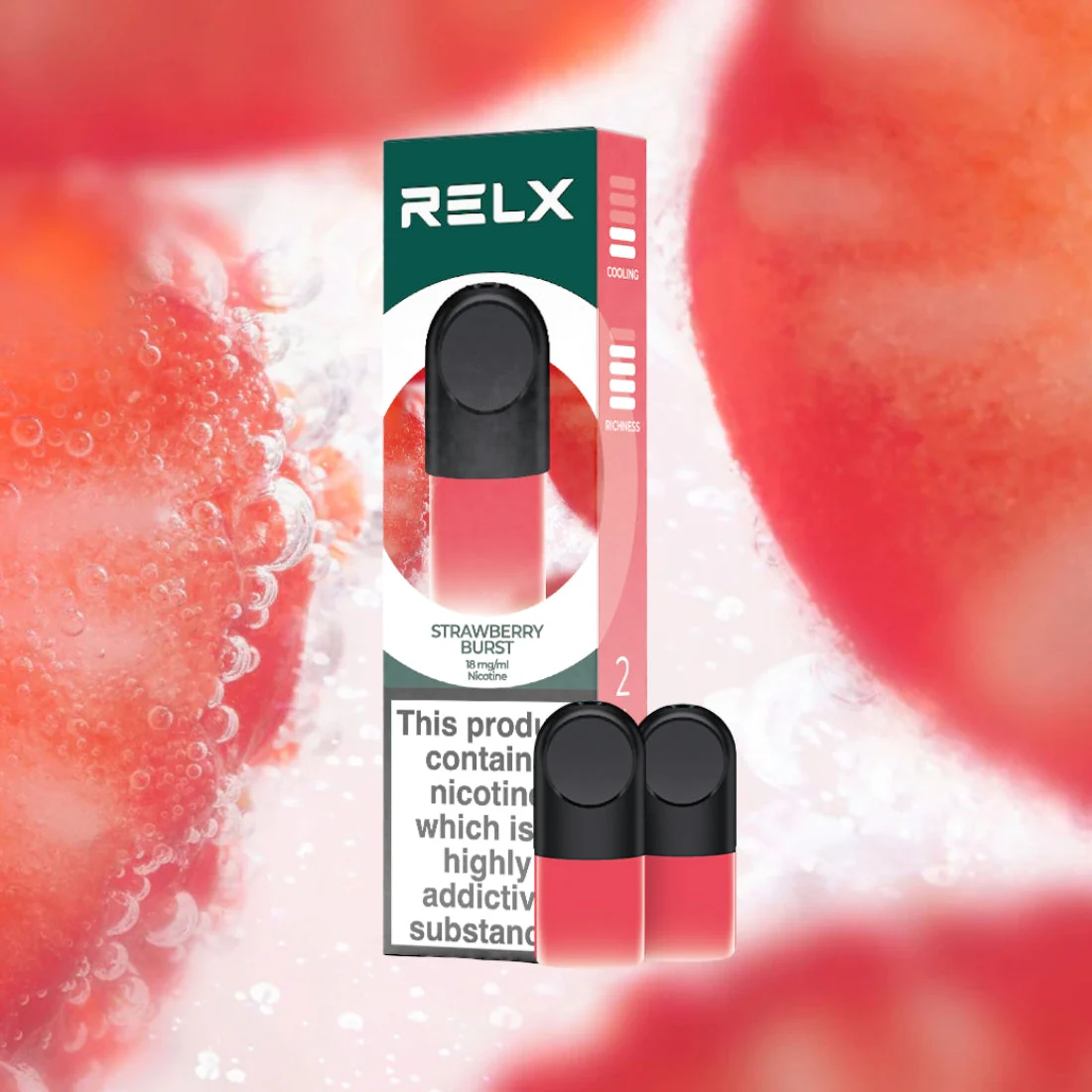 RELX Pod Pro