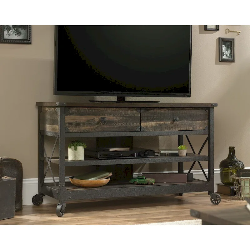 Steel River Tv Stand