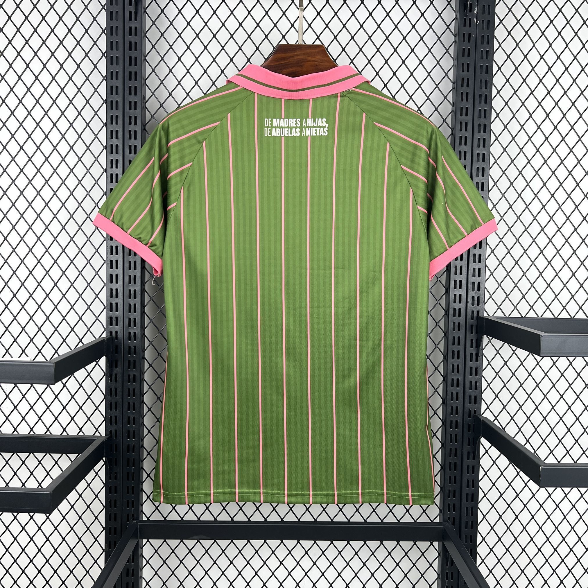 Maillot Bétis Concept 2025/26