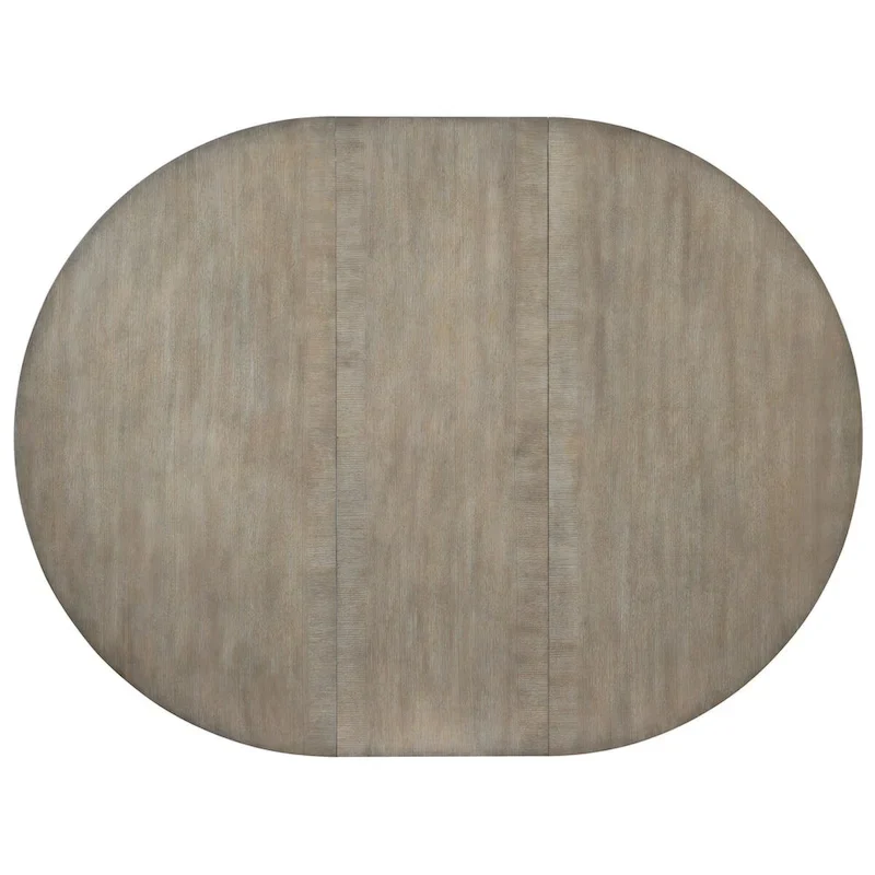 Hooker Furniture Affinity 48 to 66 Round / Oval Contemporary Dining