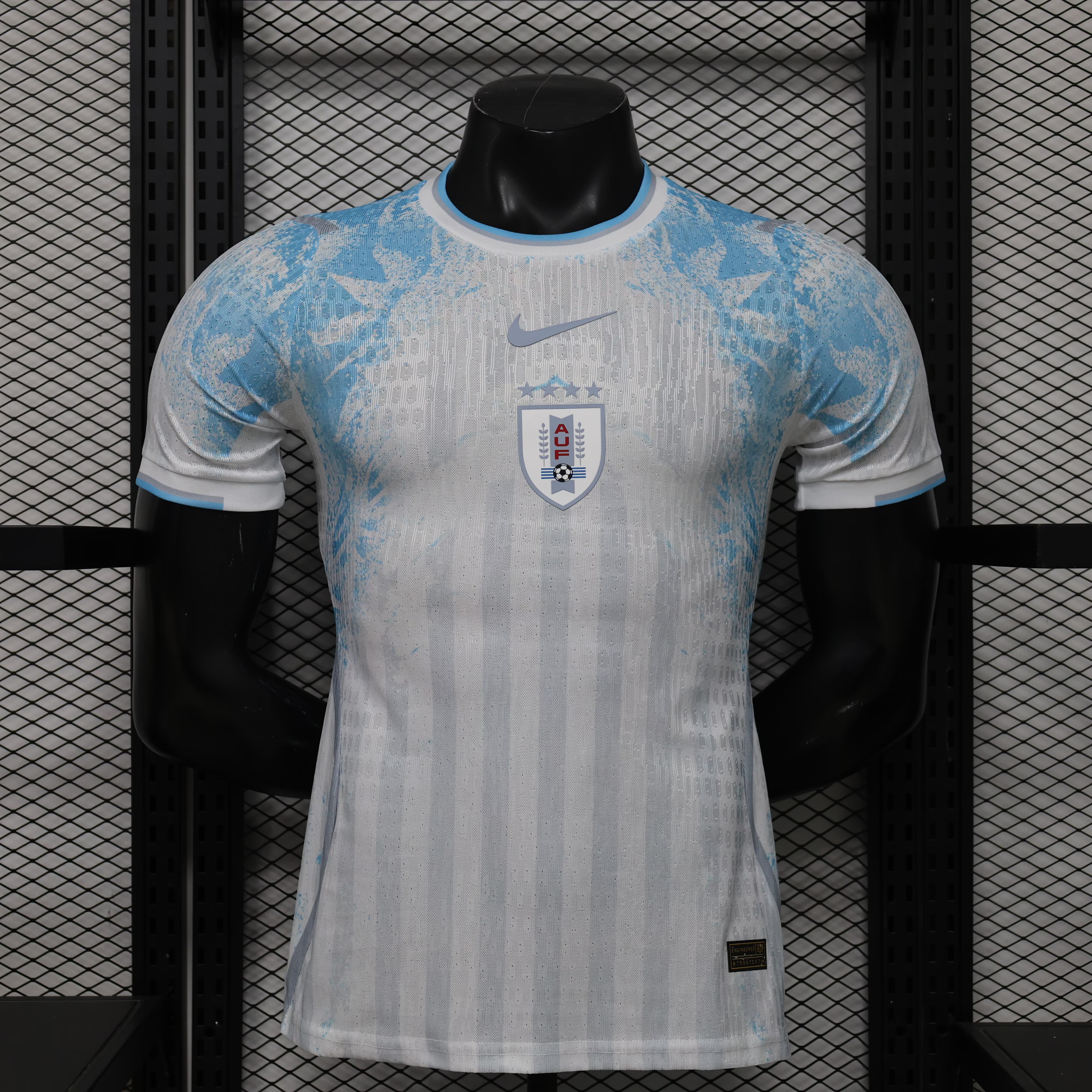 Maillot Uruguay Concept 2026