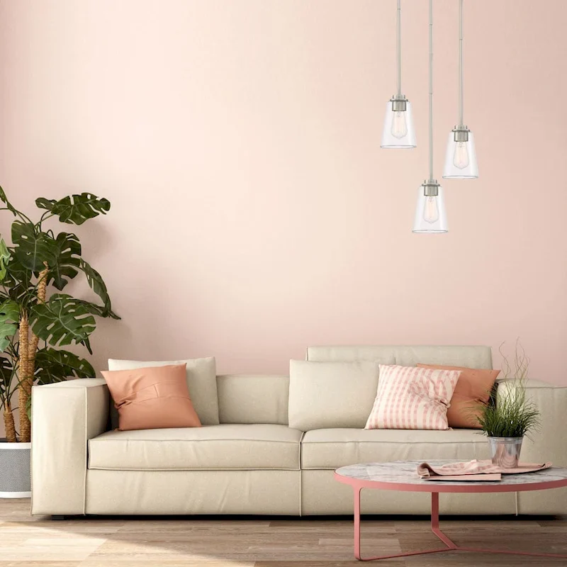 Designers Fountain 95730 Westin 5  Wide Mini Pendant