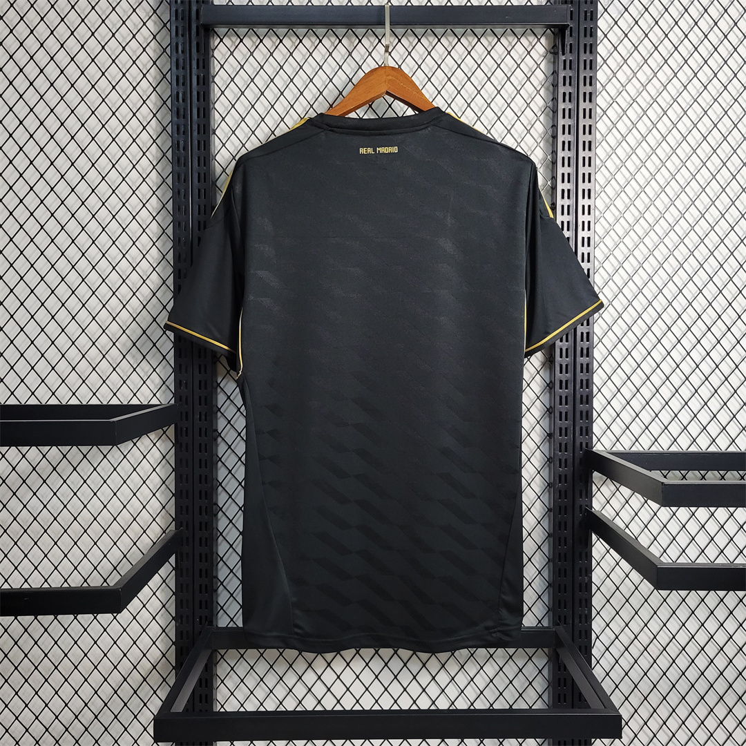 Maillot Retro Real Madrid extérieur 2011/12