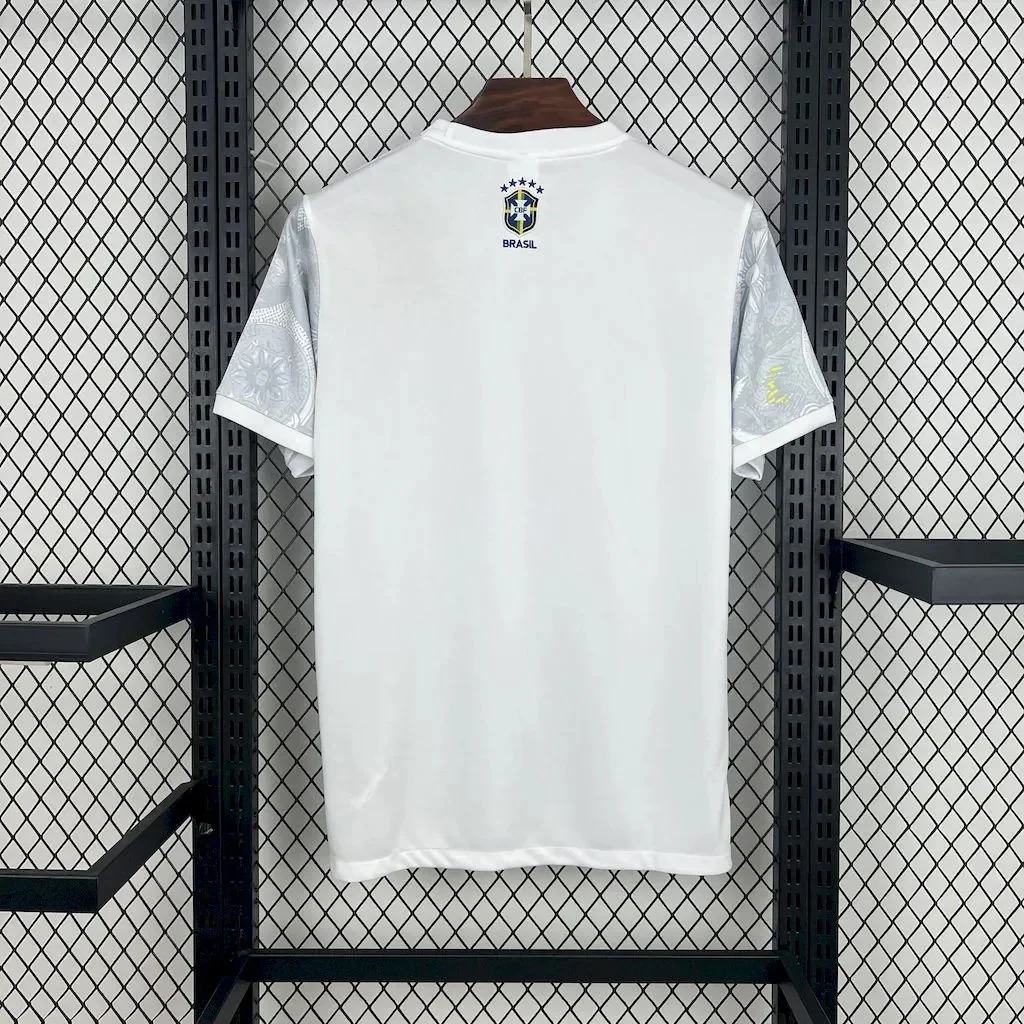 Maillot Brésil concept 2025