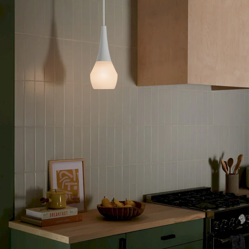 Kichler 52529 Deela 7  Wide Mini Pendant