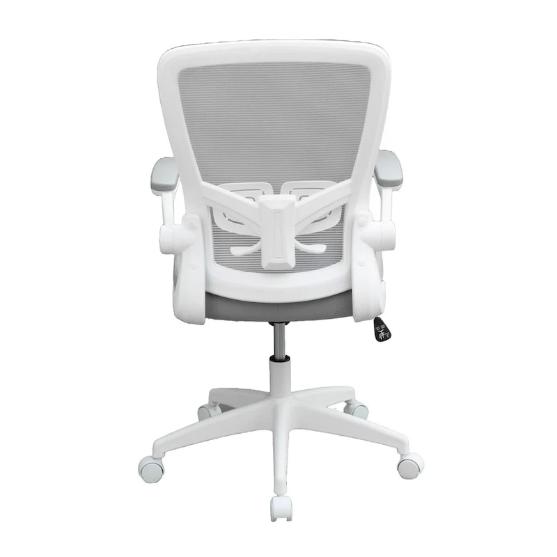 BOSS Flip Arm Mesh Task Chair