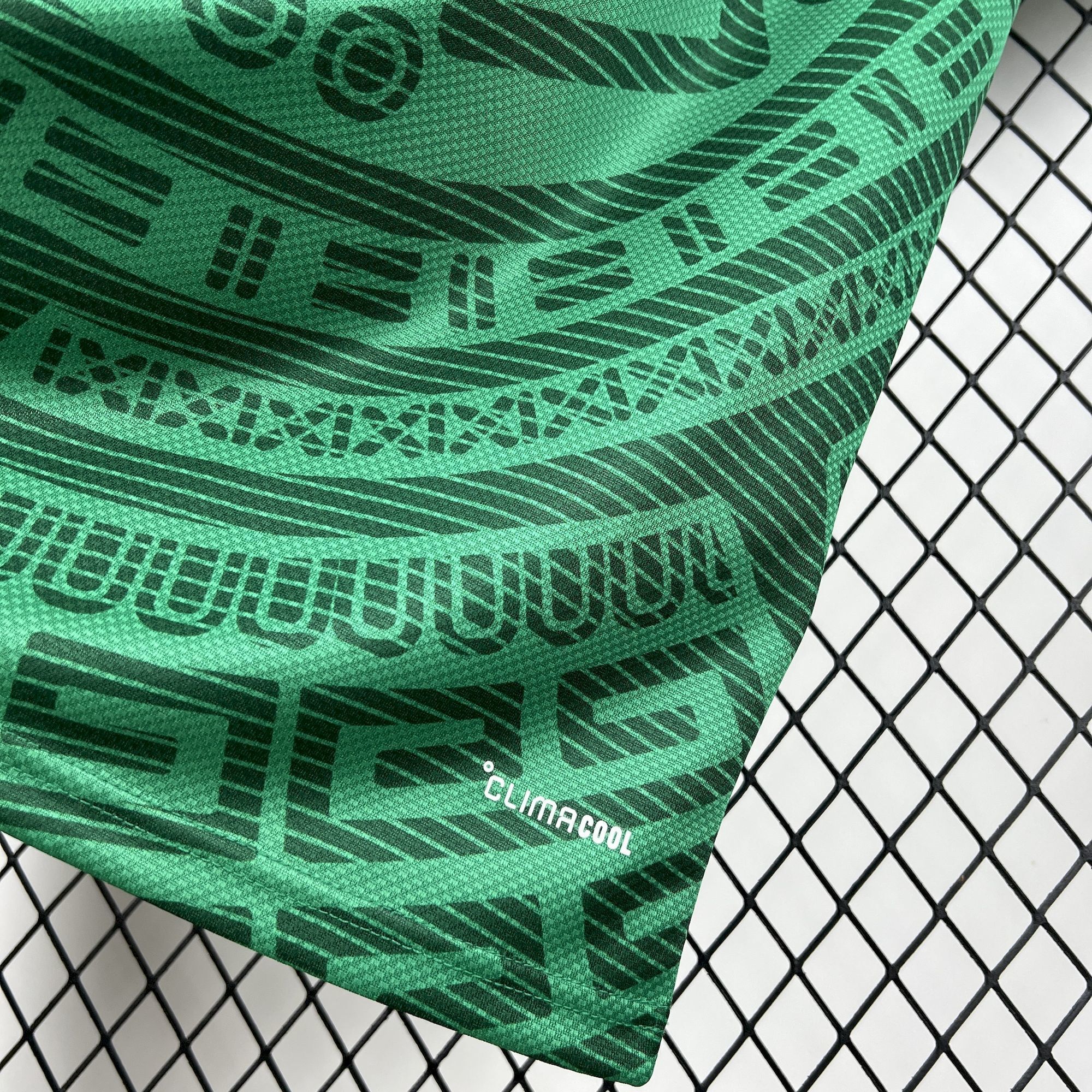 Maillot Mexique domicile Coupe du monde 2026