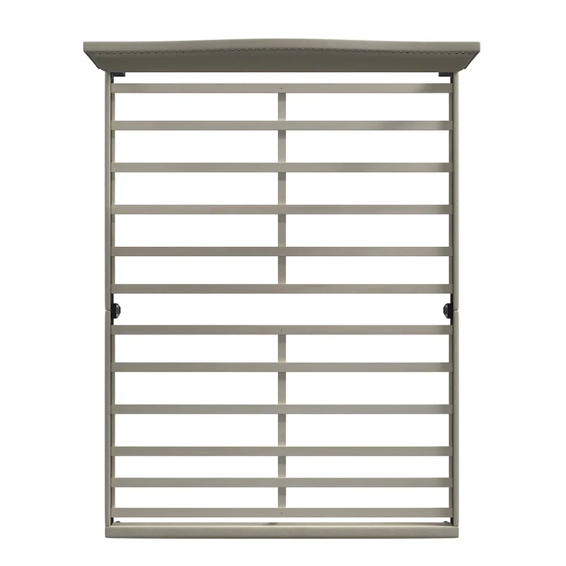 Kameli Upholstered Bed