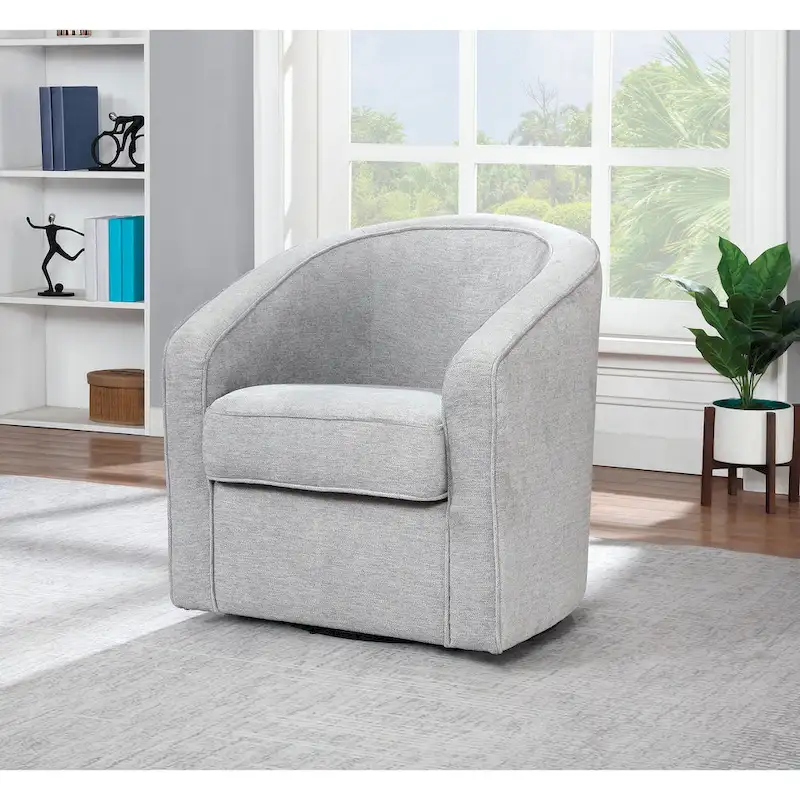 Danica Swivel Chair
