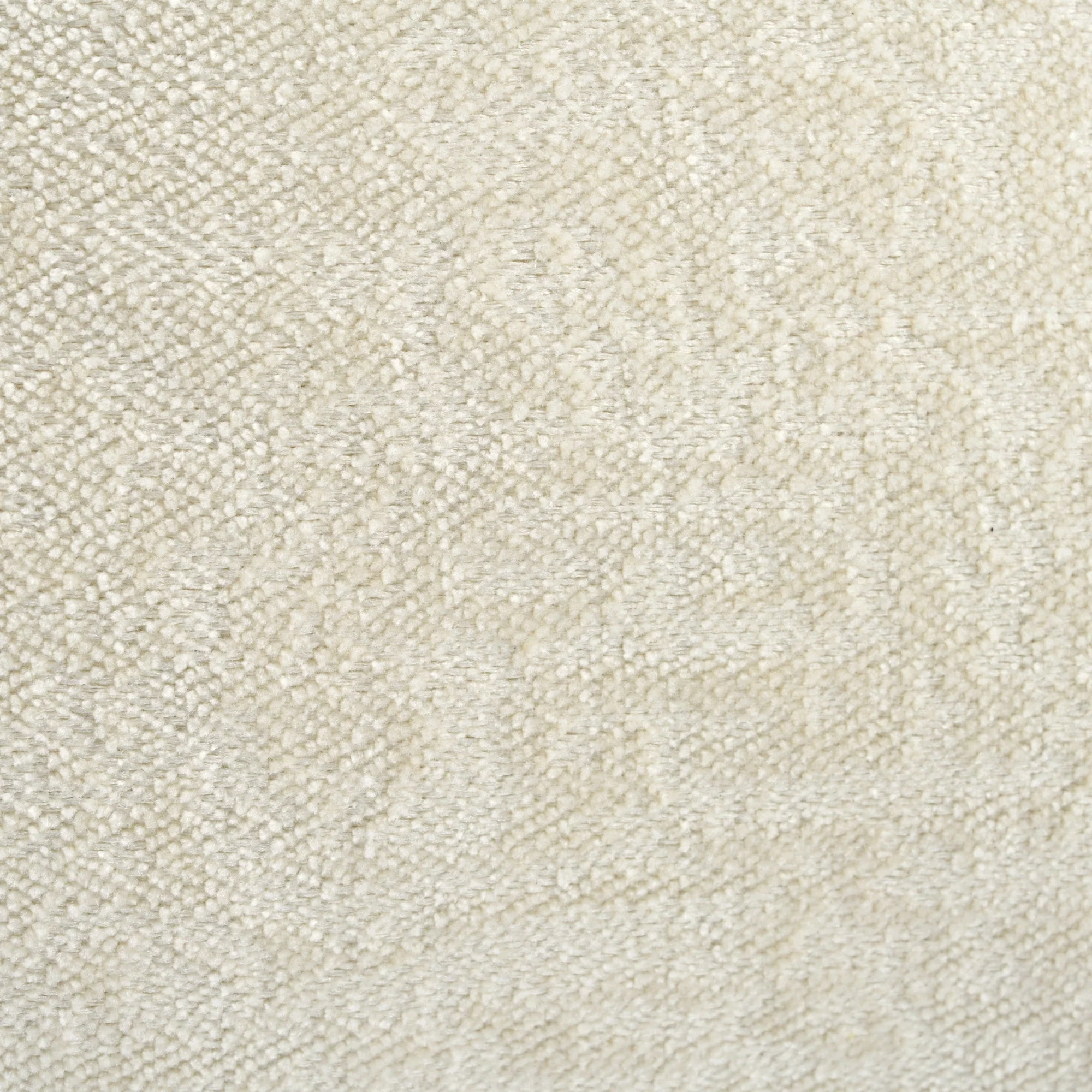 Walker Edison | Chenille Sectional Sofa with Adjustable Armrest Pillows