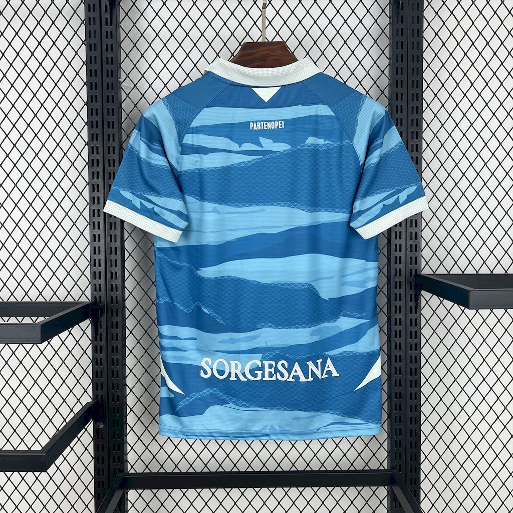 Maillot Naples Concept 2025/26