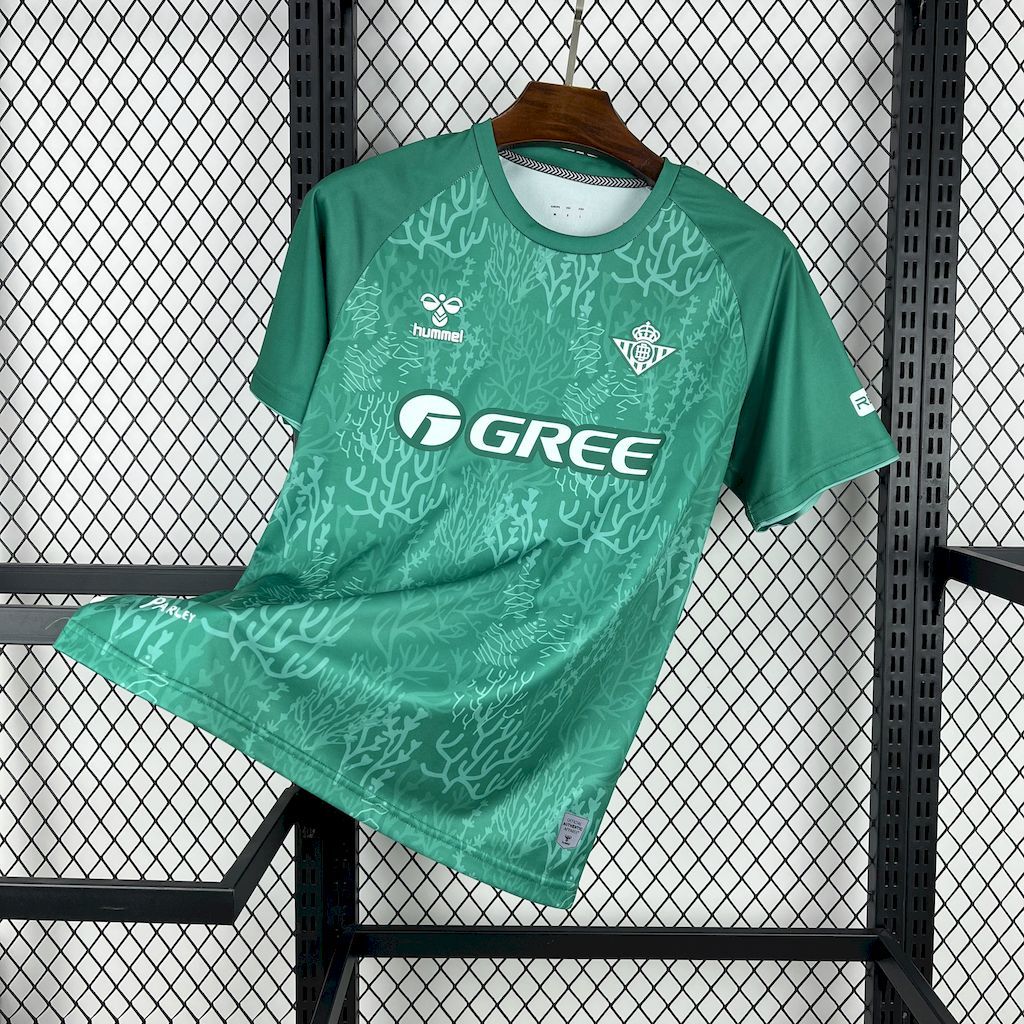 Maillot Bétis Concept 2024/25