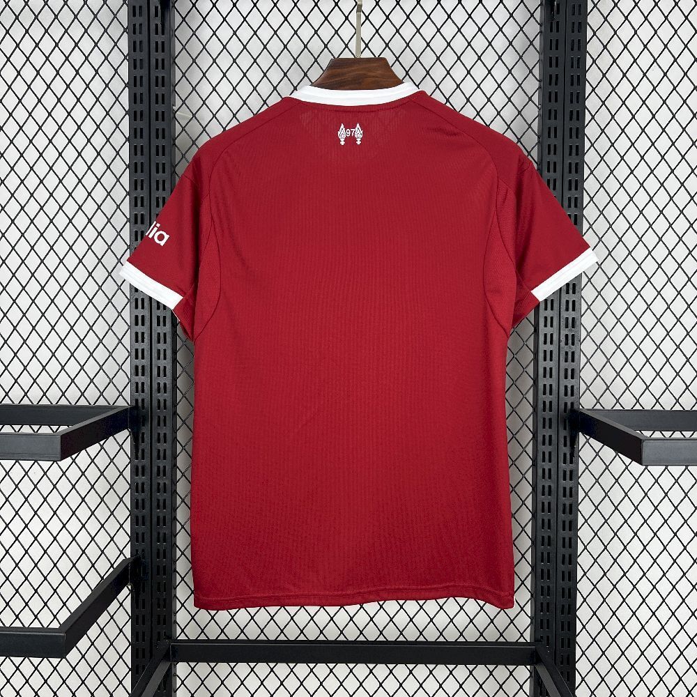 Maillot LIV domicile 2025/26