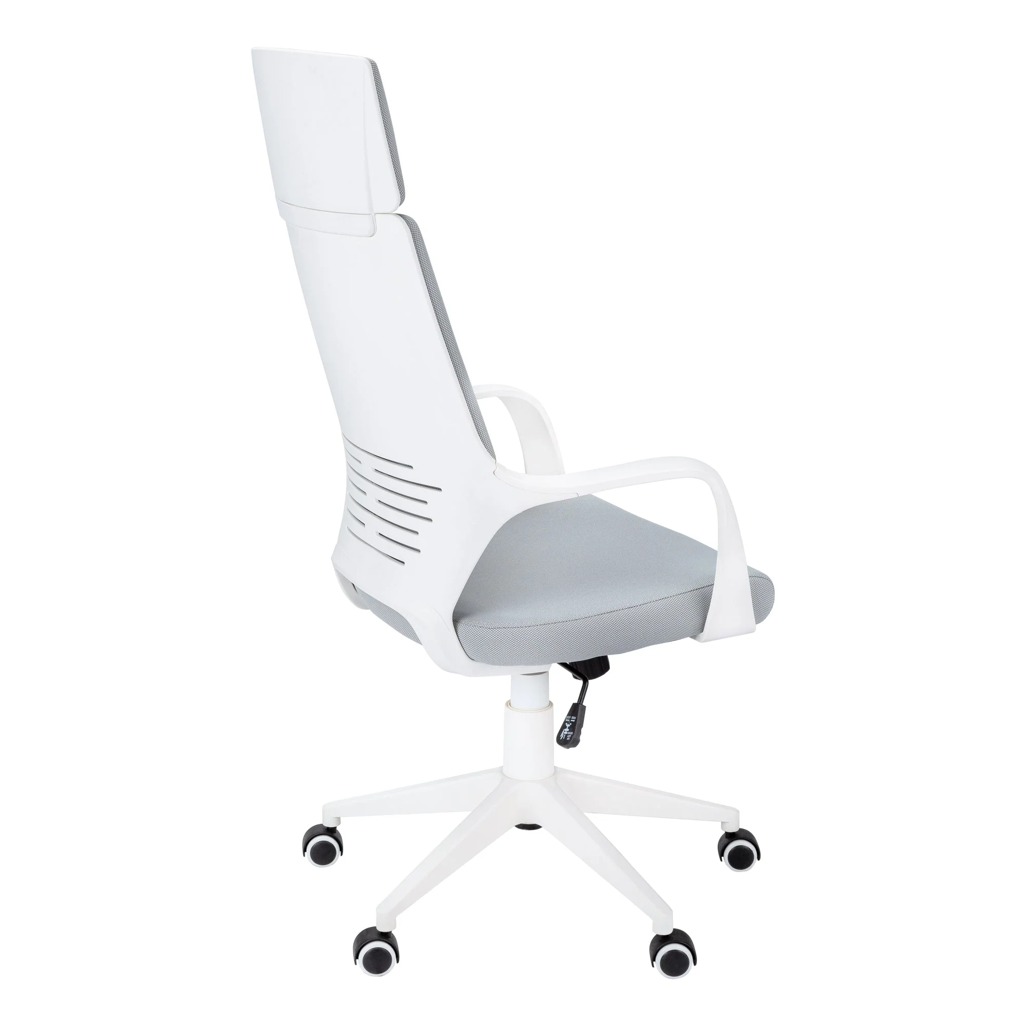 Walker Edison | Modern Ergonomic Swivel Office Desk Chair