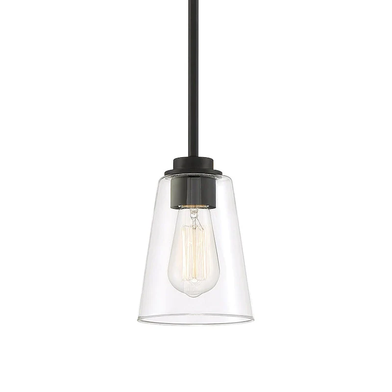 Designers Fountain 95730 Westin 5  Wide Mini Pendant
