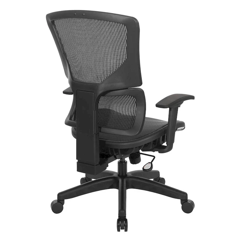 Big & Tall Vertical Managers Chair