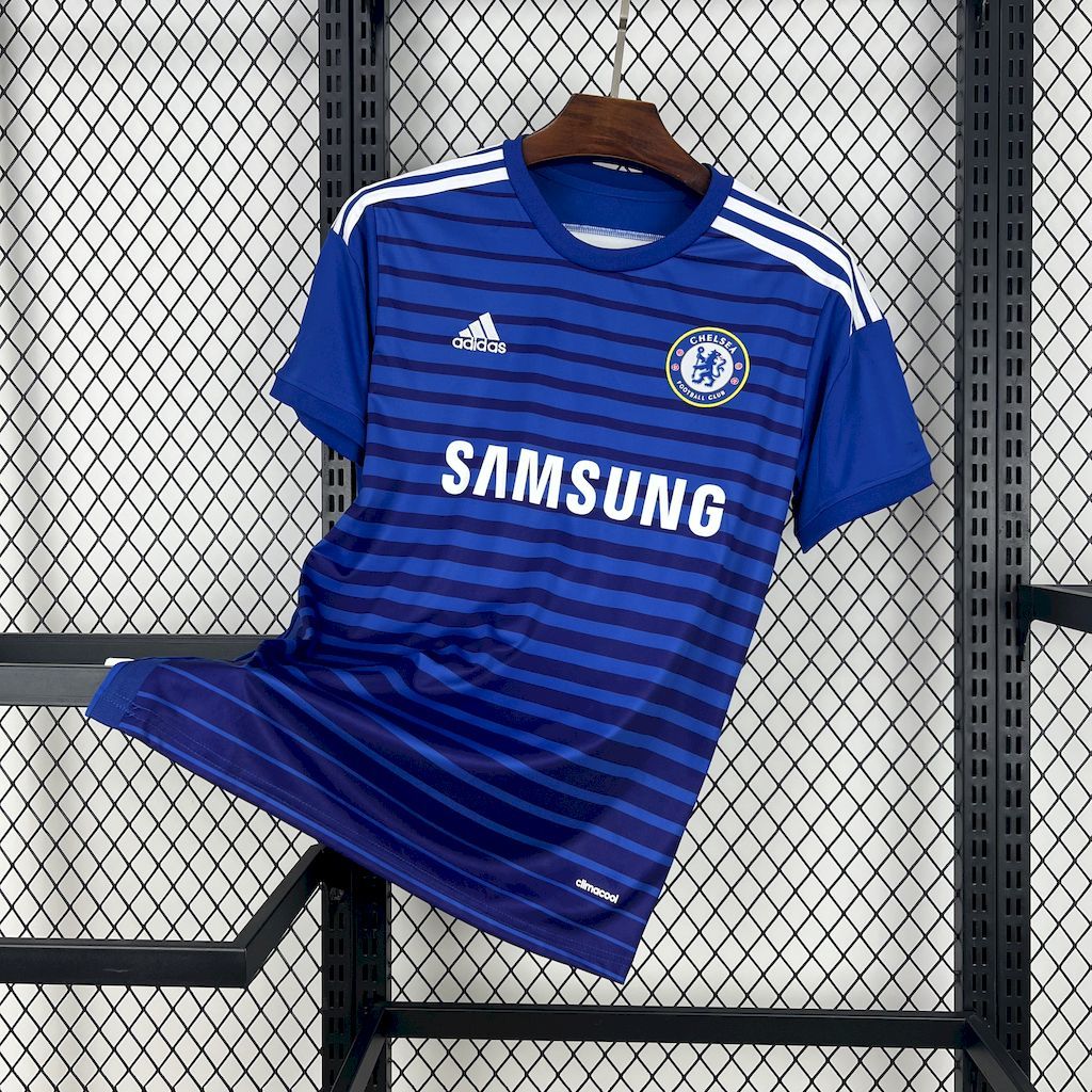 Maillot Retro Chelsea domicile 2014/15