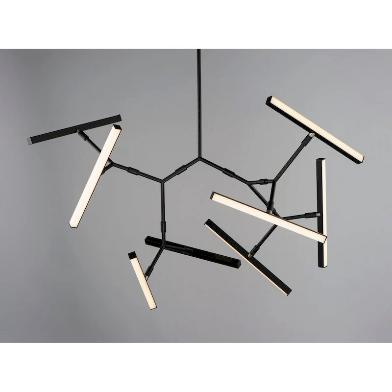 Robotica 7-Light LED Pendant