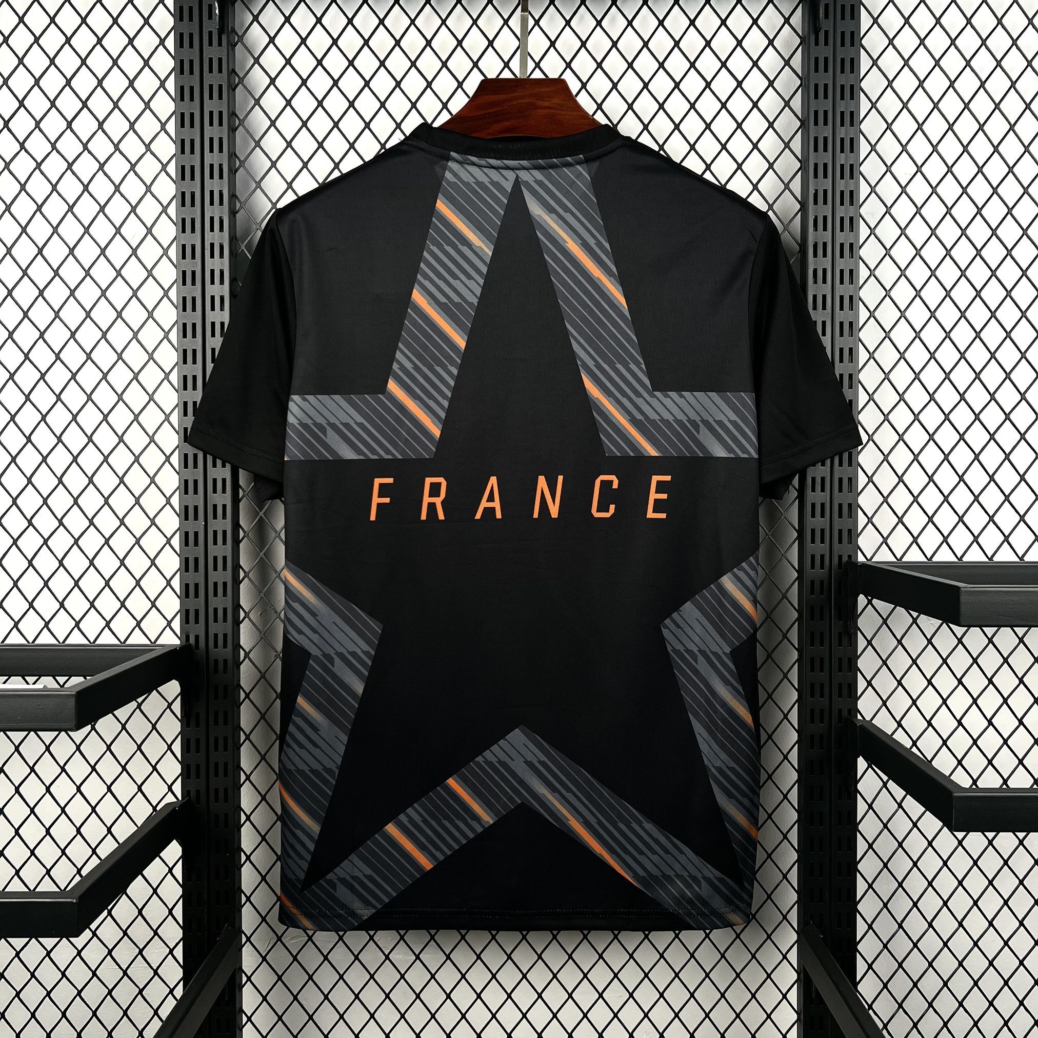 Maillot France Coupe du monde 2026 gardien