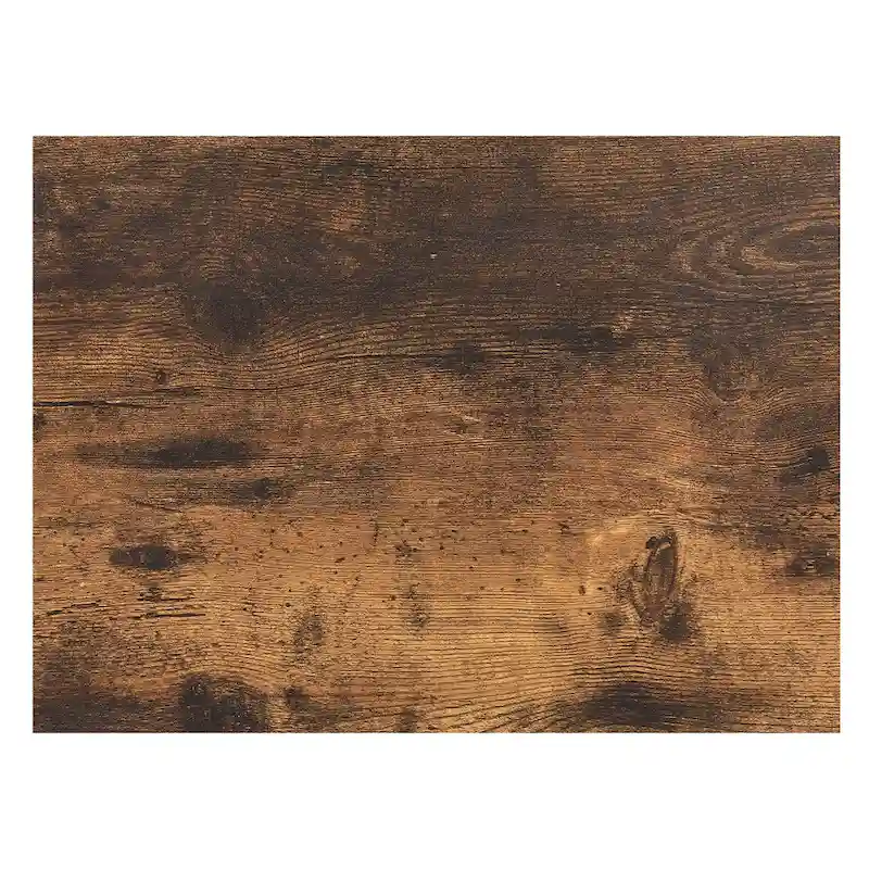 Kitchen Island Set with Drop Leaf and 2 Seatings