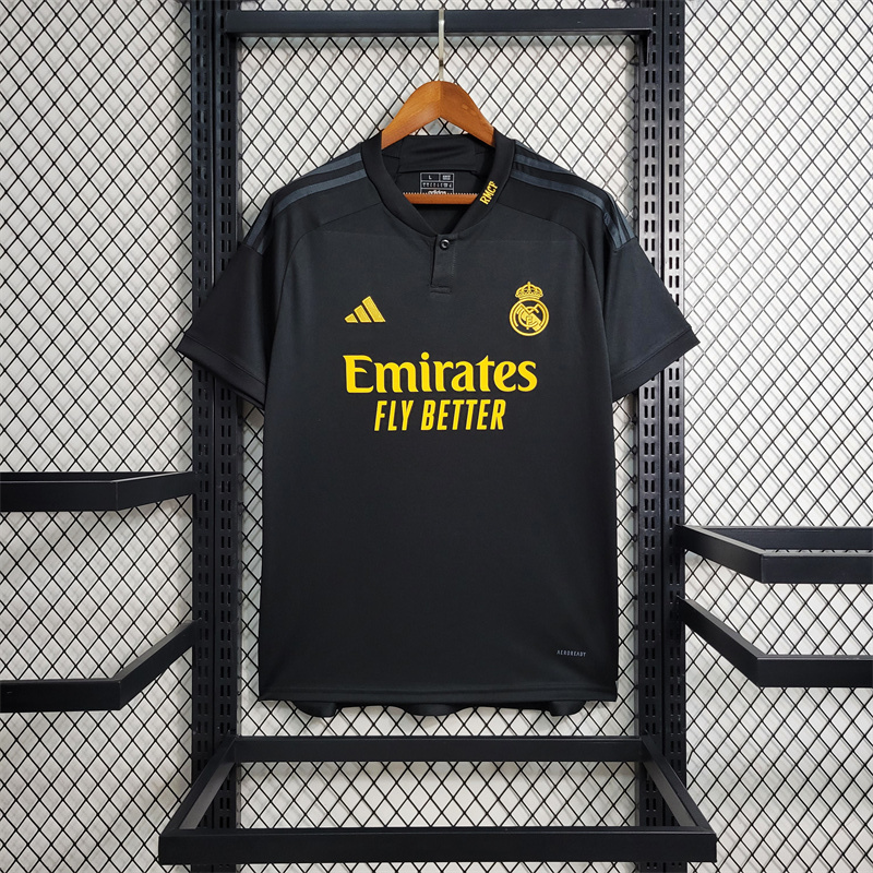 Maillot Real Madrid third 2023/24