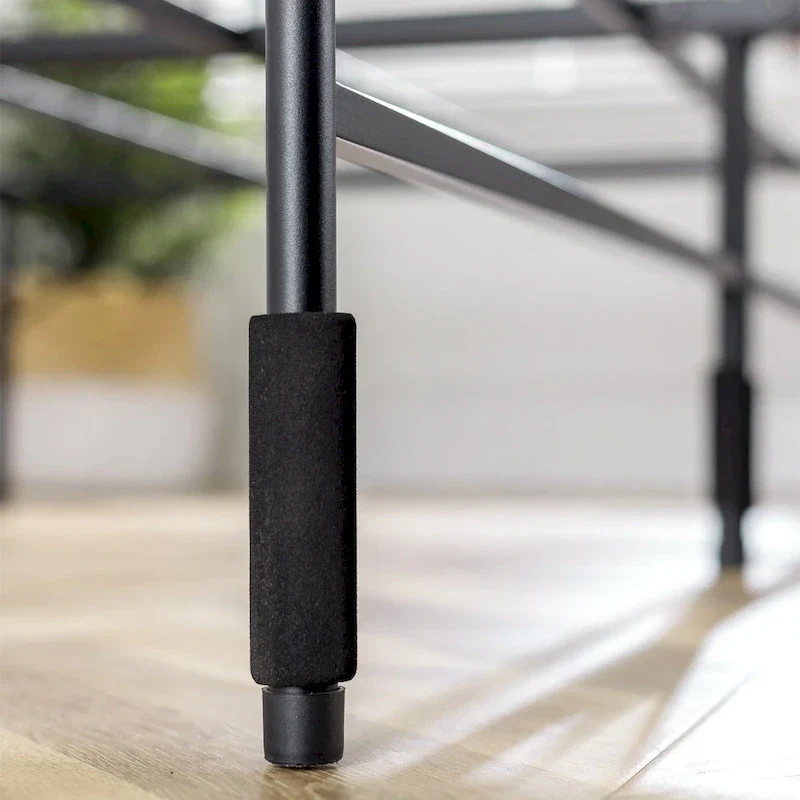 Priage by ZINUS 14 Inch SmartBase Tool-Free Assembly Mattress Foundation