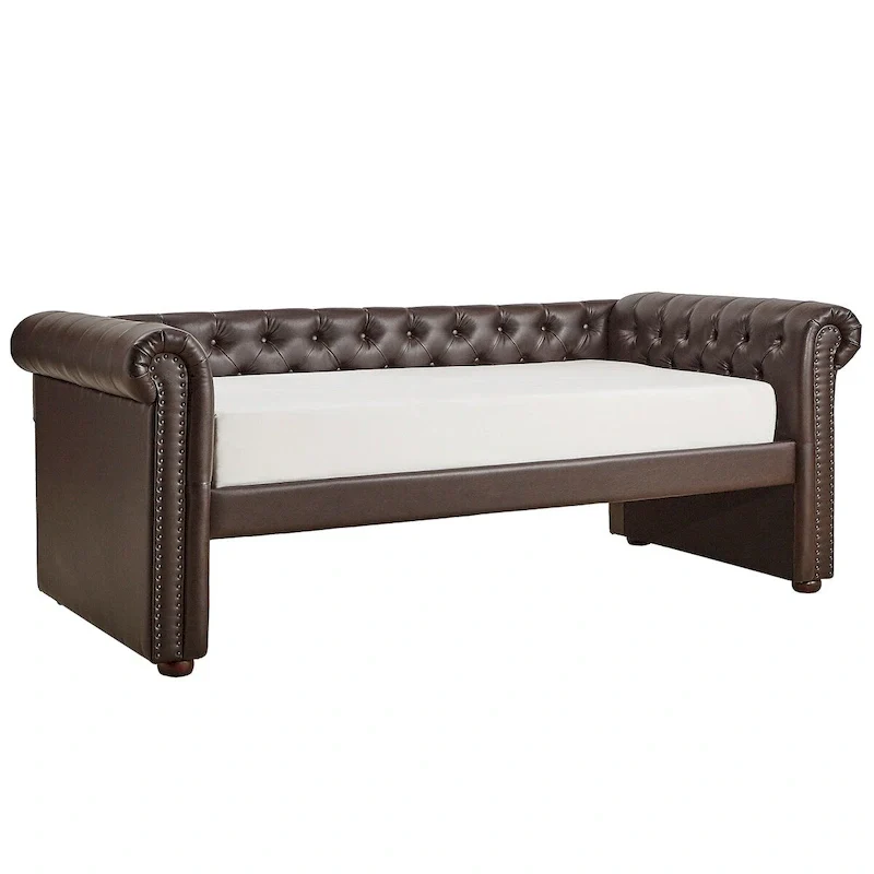 Knightsbridge Chesterfield Daybed by iNSPIRE Q Artisan