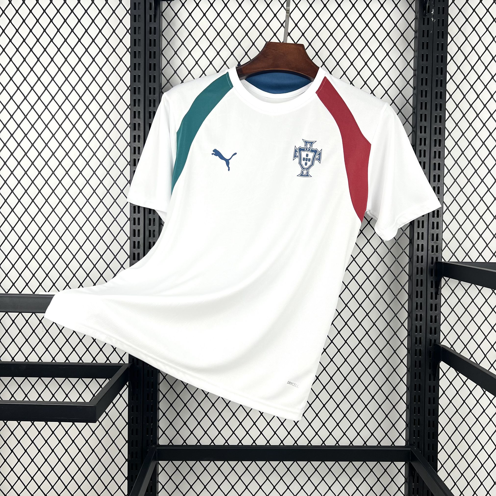 Maillot Portugal Formation 2026