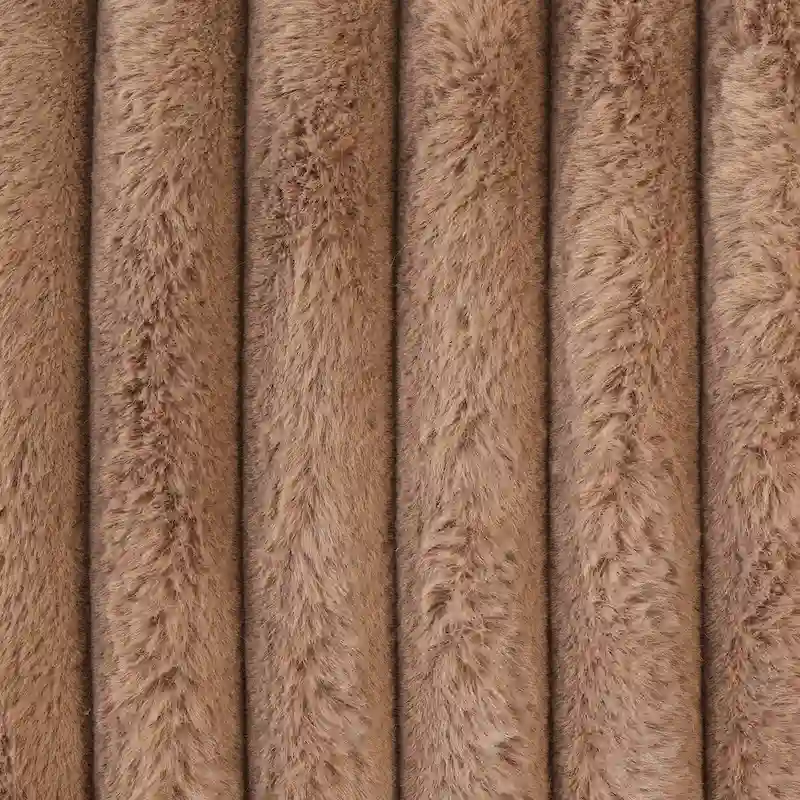 Soft Plush Modular Sectional Sofa Modern Upholstered Living Room Couch