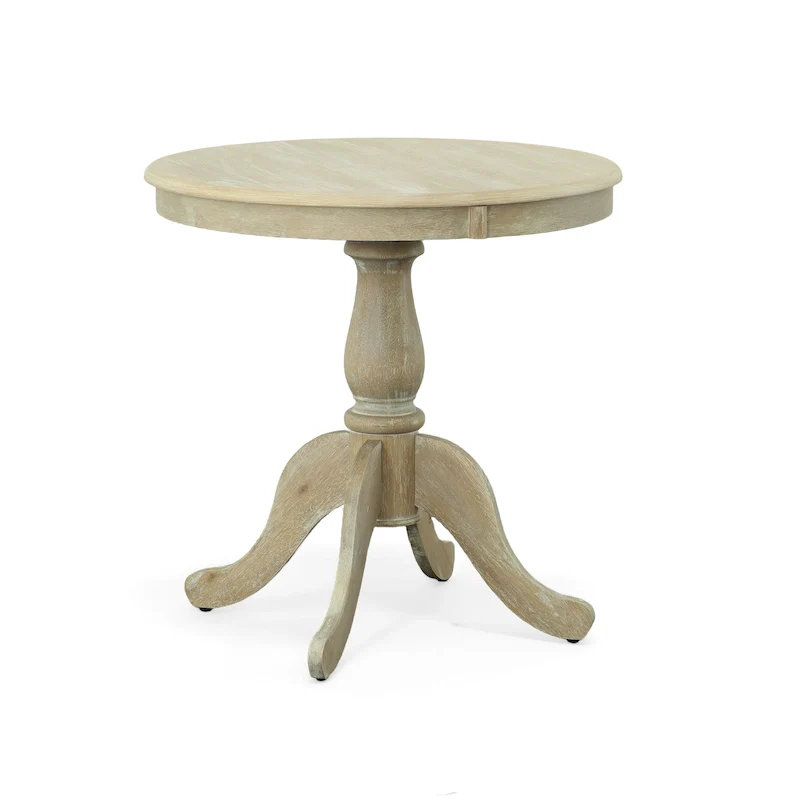 Fairview 30 Round Pedestal Dining Table