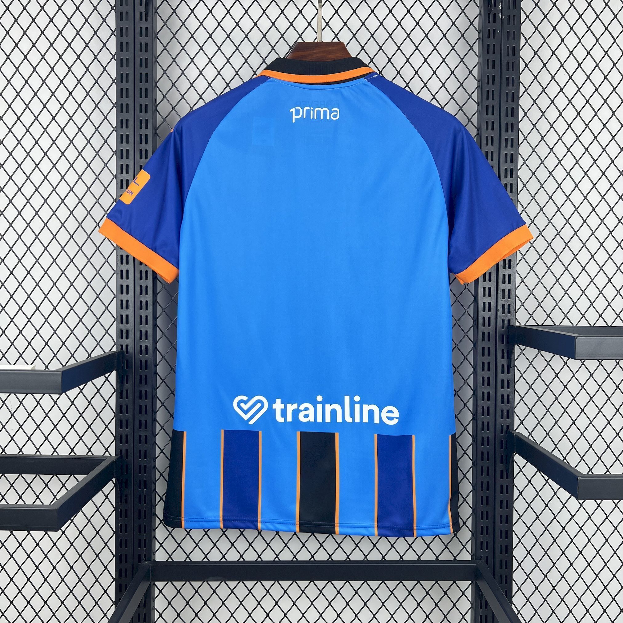 Maillot Bétis 2025/26 gardien
