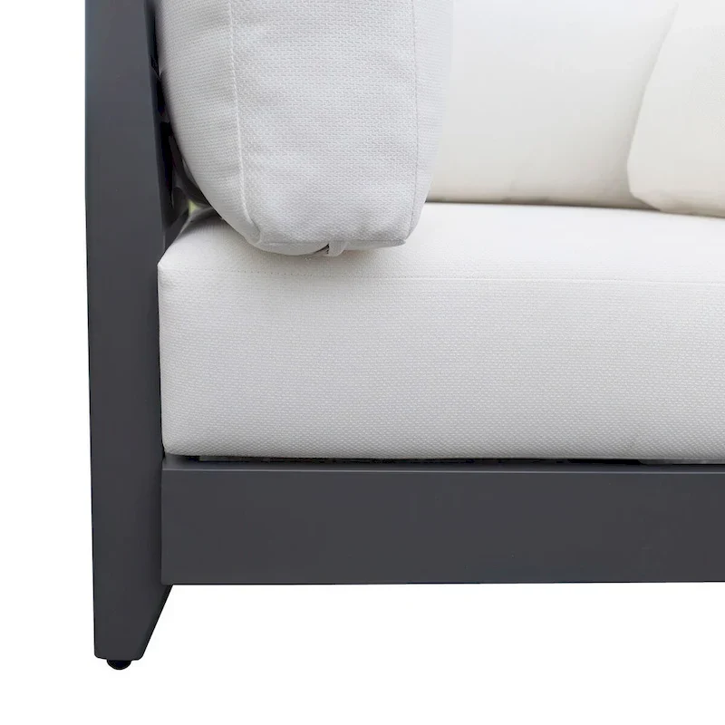 Galway 7pc Multi-Chair Seating Set