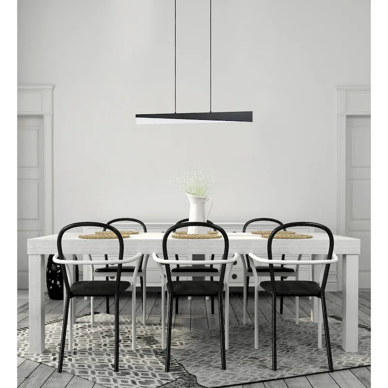 EGLO Isidro Integrated LED Pendant