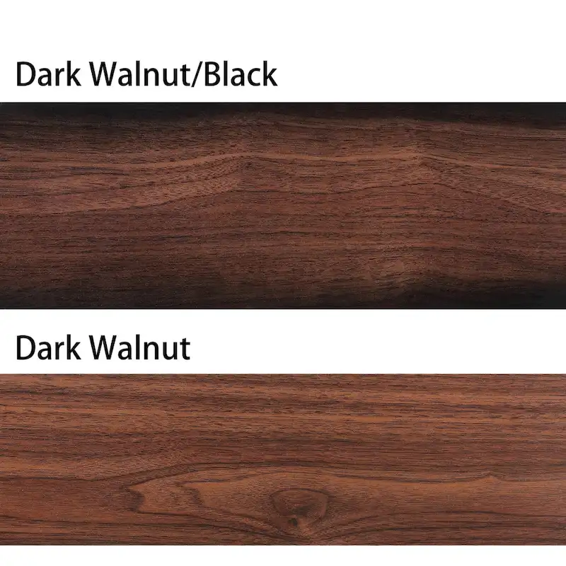 SAFAVIEH Lighting Hetty 52-inch Led Ceiling Light Fan - 52  W x 52  L x 25.375 -30.375  H