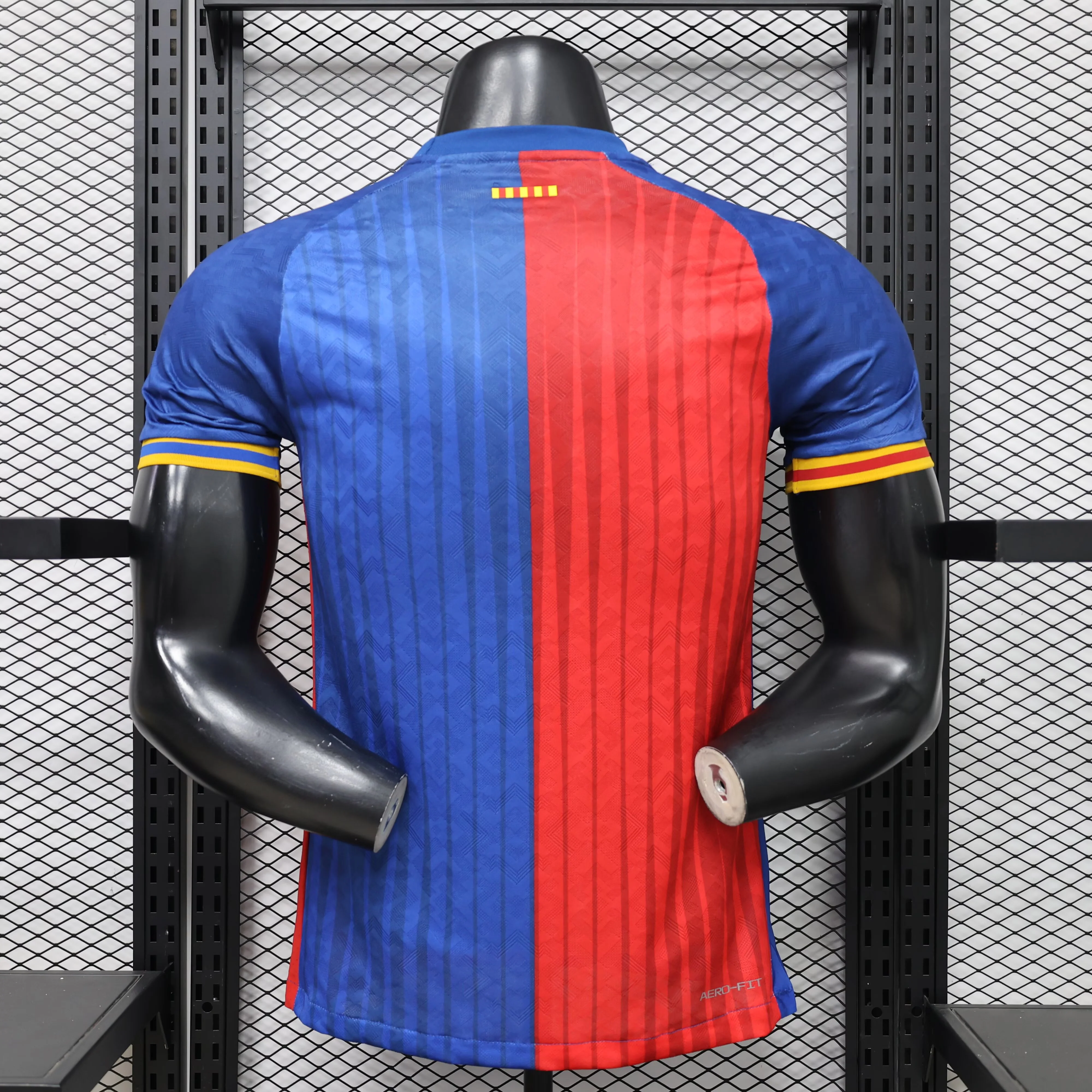 Maillot Barcelone concept 2026-27