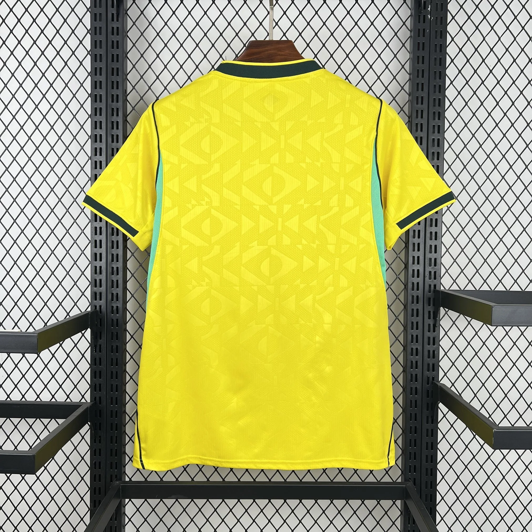 Maillot Brésil domicile Coupe du monde 2026