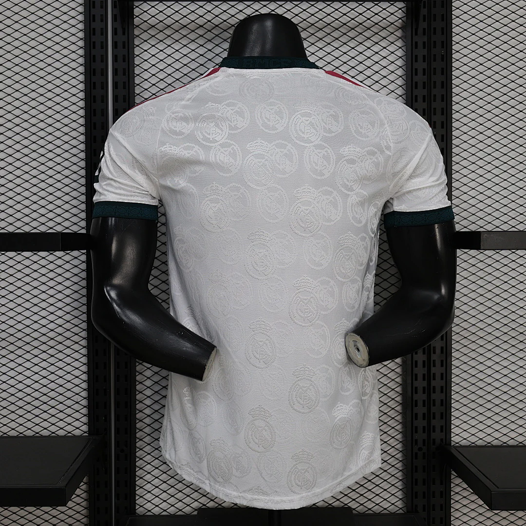 Maillot Real Madrid Concept 2026-27