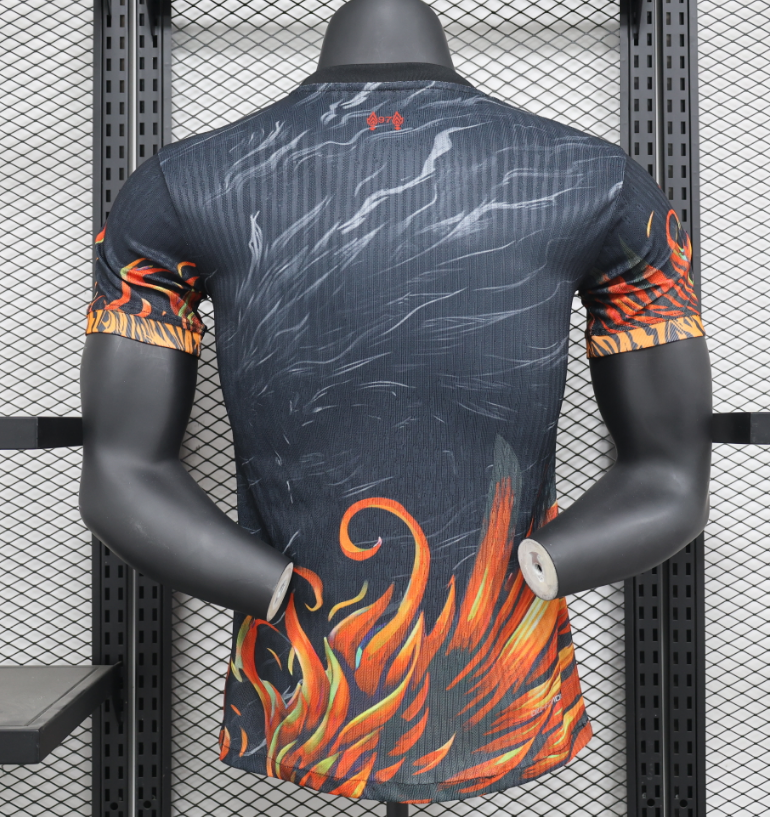 Maillot LIV Concept 2024/25