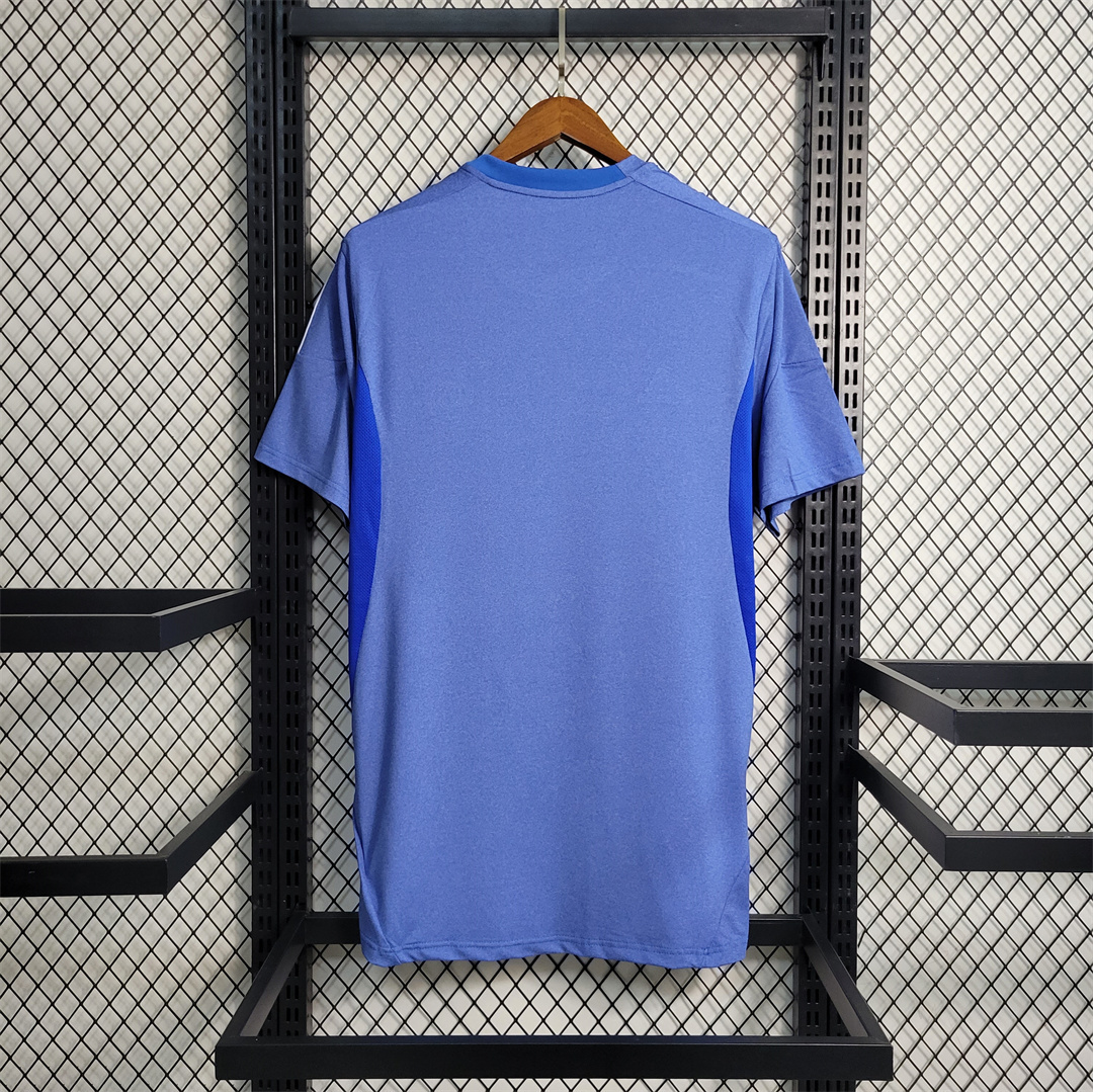 Maillot Retro Real Madrid extérieur 2013/14
