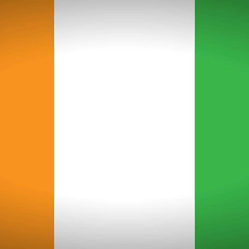 Côte d'Ivoire
