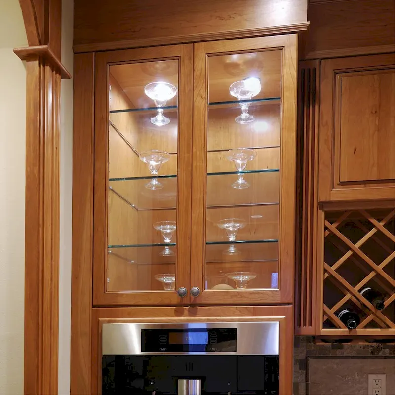 Westinghouse Lighting 4-Watt (40-Watt Equivalent) Clear T6.5 Dimmable Filament LED Light Bulb, Intermediate Base