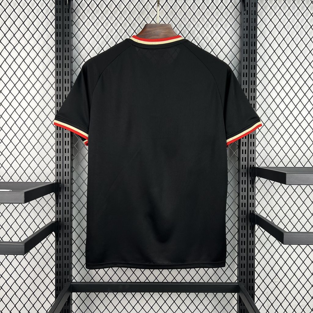 Maillot Portugal Concept 2026