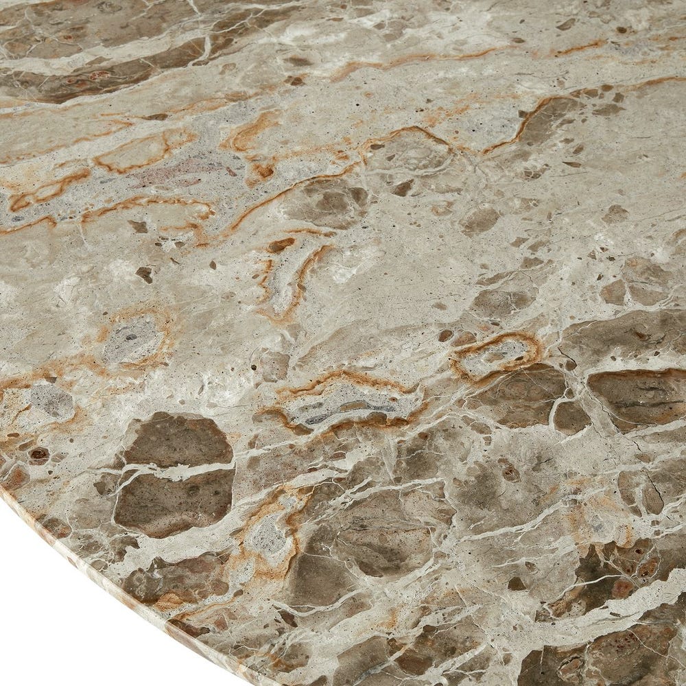 Conical Dining Table, 2 Cartons