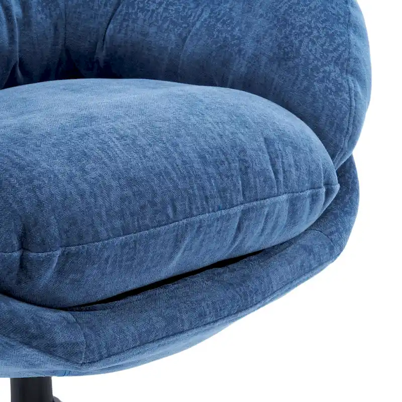 Liamer Swivel Club Chair by Christopher Knight Home